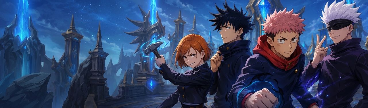 MOBILE LEGENDS